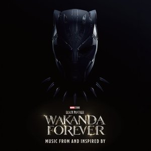 Image for 'Black Panther: Wakanda Forever - Music From and Inspired By'