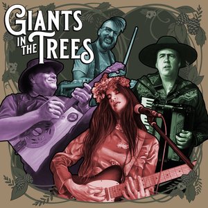 Image for 'Giants in the Trees'