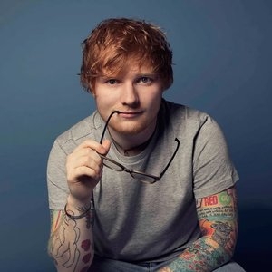 Изображение для 'Ed Sheeran'