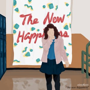 Image pour 'The New Happiness'