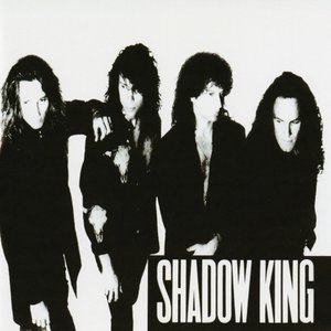 Immagine per 'Shadow King'