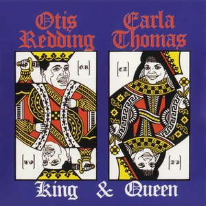 Image for 'King & Queen'