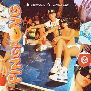 Image for 'Ping Pong'