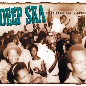Image for 'Deep Ska'