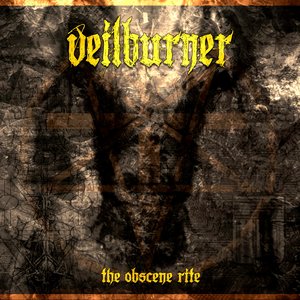 Bild för 'The Obscene Rite'