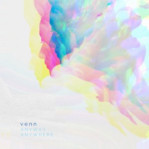 Image for 'Anyway, Anywhere'