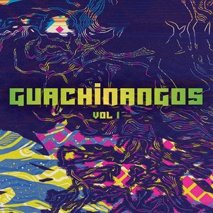 Image for 'Guachinangos Vol. 1'