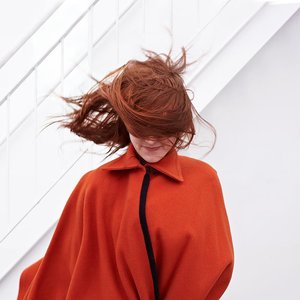 Image for 'Hannah Peel'