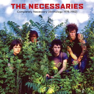 Image for 'Completely Necessary (Anthology 1978-1982)'
