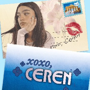 Image for 'xoxo, Ceren'
