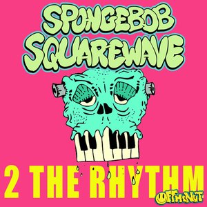 Image for '2 The Rhythm'