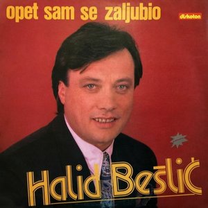 Изображение для 'Opet sam se zaljubio'