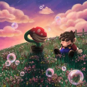 Immagine per 'Mario & Sleep'