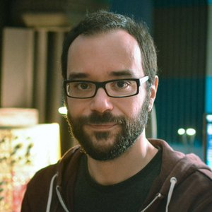 Image for 'Chris Christodoulou'