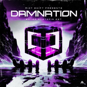 Image for 'DAMNATION'