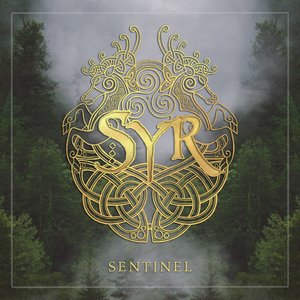“Sentinel”的封面