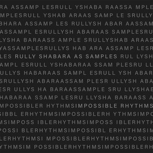 Image for 'Impossible Rhythms'