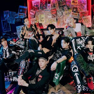 Image for 'BTS'