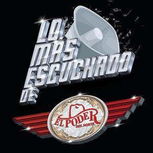 Image for 'Lo Más Escuchado De'