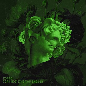 Image for 'I Can Not Like You Enough'