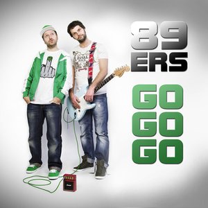 Image for 'Go Go Go Go!'