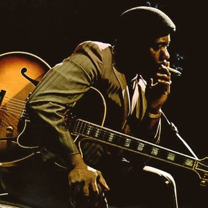 Image for 'Wes Montgomery'