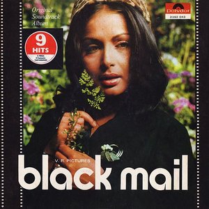 Image for 'Blackmail (Original Motion Picture Soundtrack)'