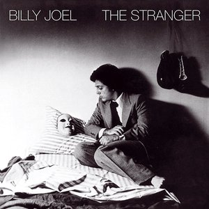 Immagine per 'The Stranger (Remastered)'