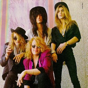 Image for 'Enuff Z'Nuff'