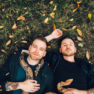 Bild für 'adam&steve'