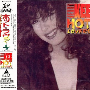 “Hot Lovers”的封面