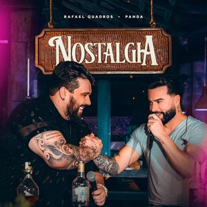 Image for 'Nostalgia (Ao Vivo)'