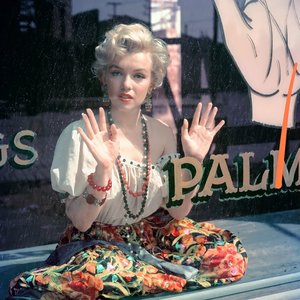 'Marilyn Monroe'の画像