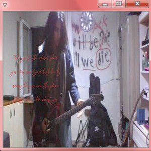 Image for 'whatever you want me to be <3'