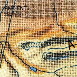 Immagine per 'Ambient #4: On Land'