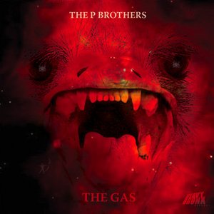 Bild für 'The Gas'