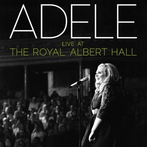 Image for 'Live At The Royal Albert Hall'