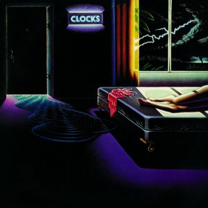 Image for 'Clocks'