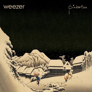 Imagen de 'Pinkerton'