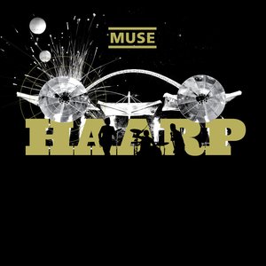 Immagine per 'H.A.A.R.P. Live from Wembley'