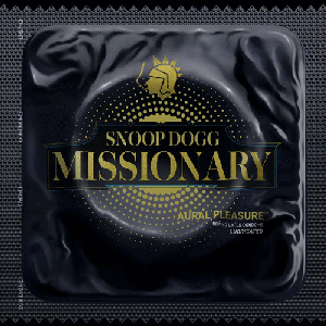 Bild für 'Missionary (with Instrumentals)'