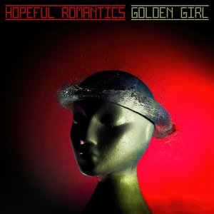 Image for 'Golden Girl'