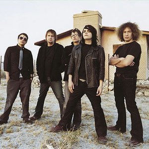 Image for 'My Chemical Romance'