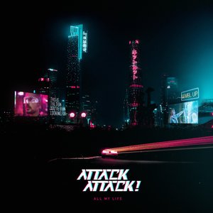 Image for 'All My Life'