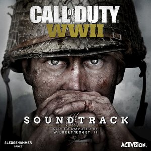 Bild för 'Call of Duty®: WWII (Official Soundtrack)'