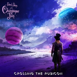 Image for 'Crossing The Rubicon'
