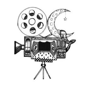 “Cinematic Lullabies”的封面