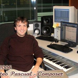 Image for 'Mateo Pascual'