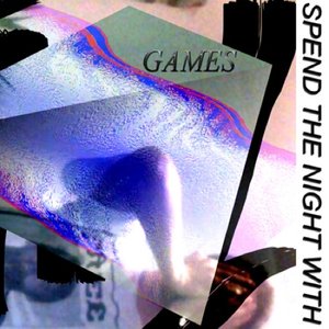 Image for 'Spend The Night With Games'