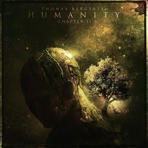 Image for 'Humanity - Chapter II'